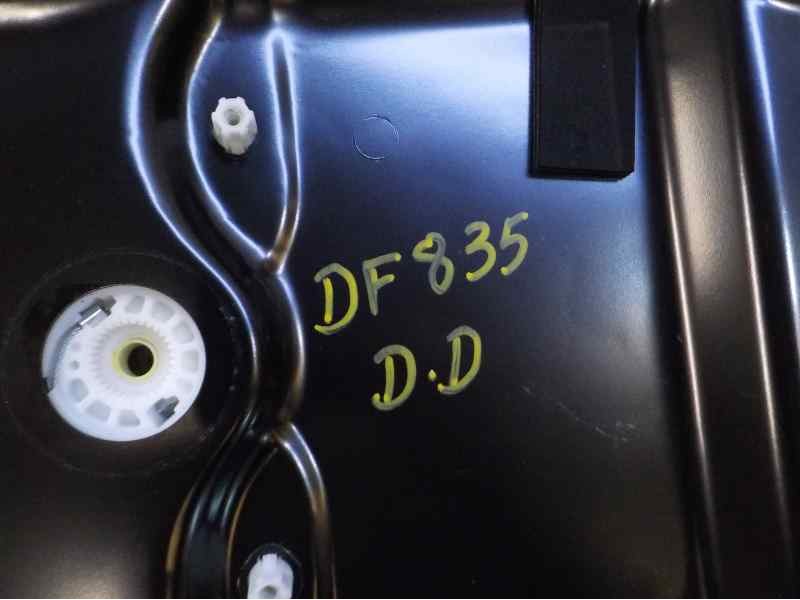 Recambio de elevalunas delantero derecho para volkswagen passat variant (365) 2.0 tdi referencia OEM IAM 3AA837462C 3AA837756C 