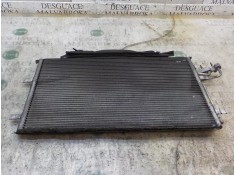 Recambio de condensador aire acondicionado para ford focus berlina (cap) 1.8 tdci turbodiesel cat referencia OEM IAM    2
