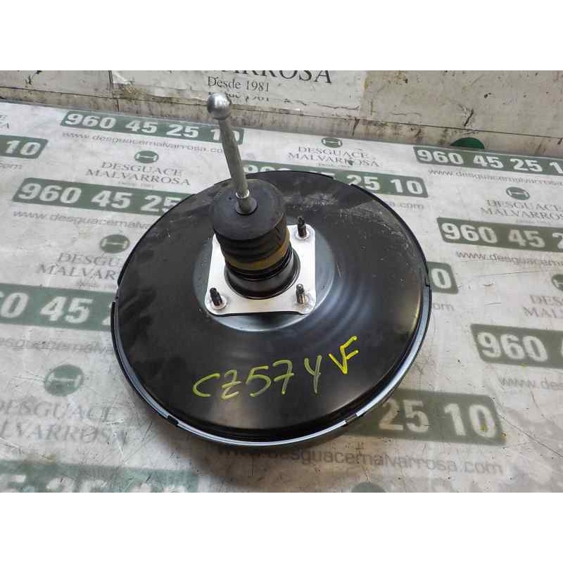 Recambio de servofreno para volkswagen passat berlina (3c2) 1.9 tdi referencia OEM IAM 3C1614106R 3C1614105L 