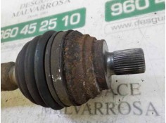 Recambio de transmision derecha para audi a3 sportback (8p) 1.6 tdi referencia OEM IAM 1K0407272CC 1K0407272CC  2