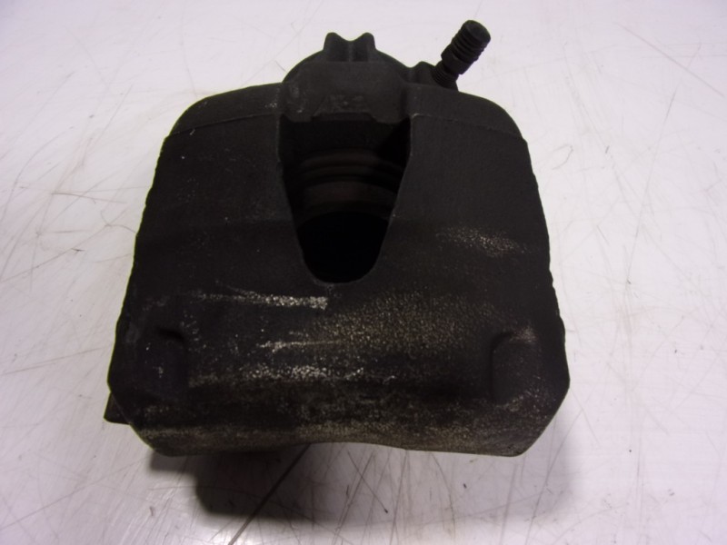 Recambio de pinza freno delantera izquierda para audi a1 (8xk) 1.0 tfsi referencia OEM IAM 6C0615123  