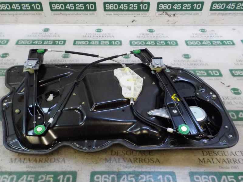 Recambio de elevalunas delantero derecho para volkswagen passat variant (365) 2.0 tdi referencia OEM IAM 3AA837462C 3AA837756C 