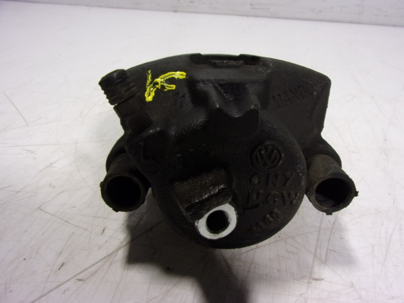 Recambio de pinza freno delantera izquierda para audi a1 (8xk) 1.0 tfsi referencia OEM IAM 6C0615123  