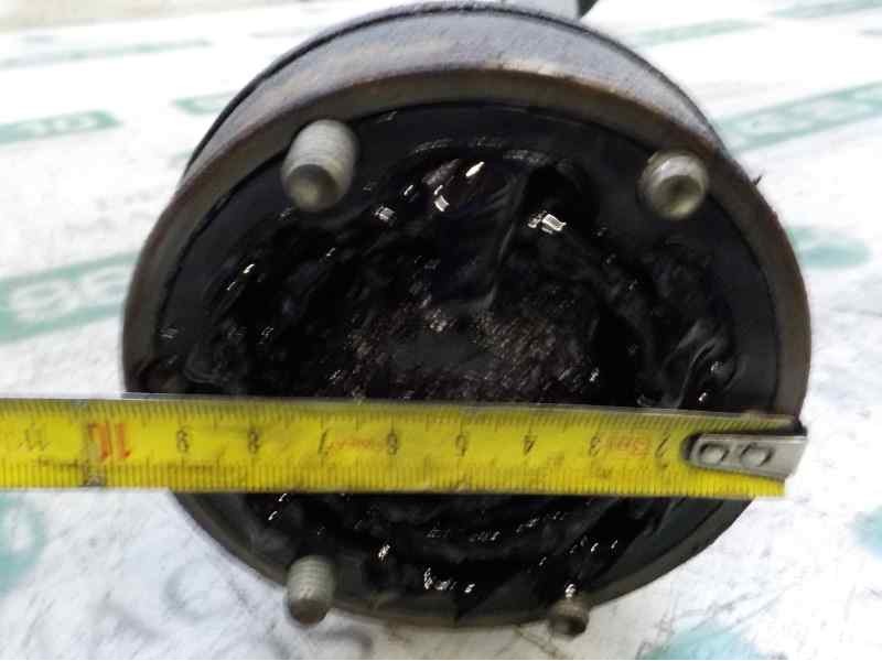 Recambio de transmision derecha para audi a3 sportback (8p) 1.6 tdi referencia OEM IAM 1K0407272CC 1K0407272CC 