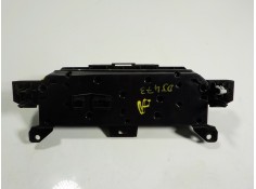 Recambio de mando climatizador para mazda 3 berlina (bp) evolution referencia OEM IAM  BDMC61190A  2