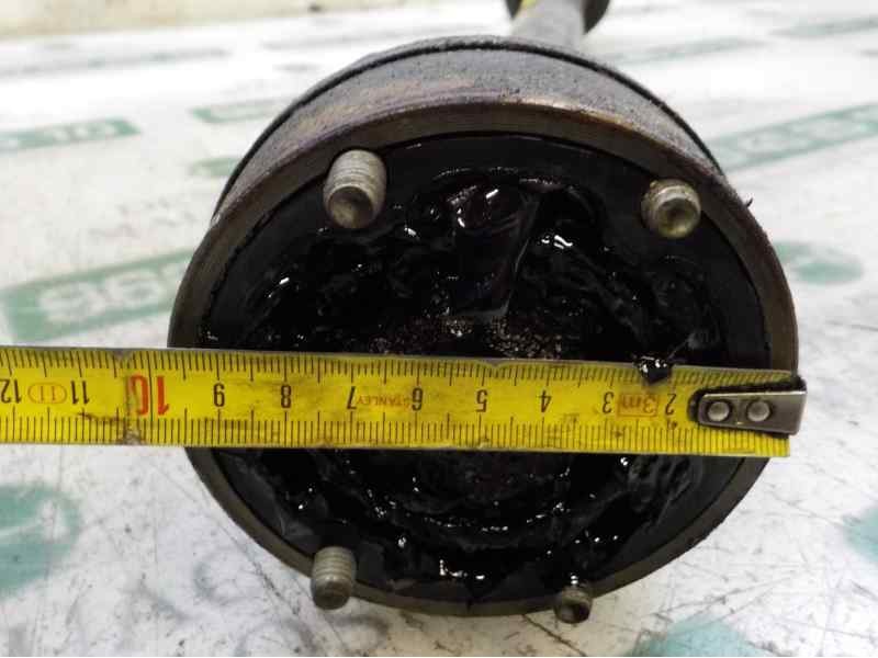 Recambio de transmision derecha para audi a3 sportback (8p) 1.6 tdi referencia OEM IAM 1K0407272CC 1K0407272CC 