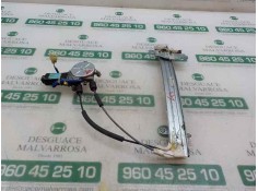 Recambio de elevalunas delantero derecho para kia clarus 1.8 cat referencia OEM IAM   