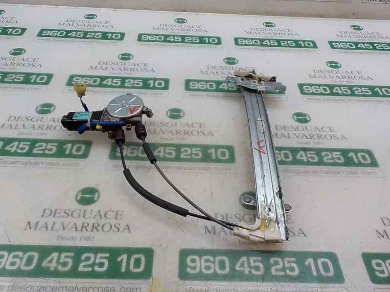 Recambio de elevalunas delantero derecho para kia clarus 1.8 cat referencia OEM IAM   
