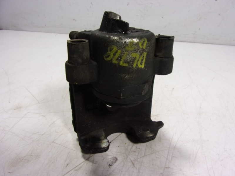 Recambio de pinza freno delantera izquierda para audi a1 (8xk) 1.0 tfsi referencia OEM IAM 6C0615123  