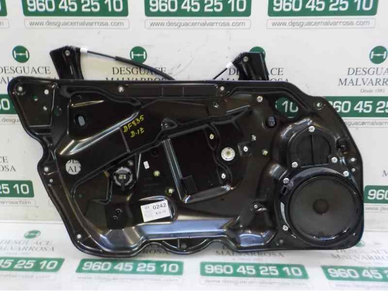 Recambio de elevalunas delantero izquierdo para volkswagen passat variant (365) 2.0 tdi referencia OEM IAM 3AA837461C 3AA837755C
