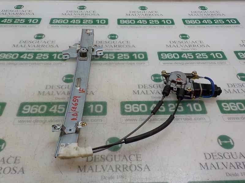 Recambio de elevalunas delantero derecho para kia clarus 1.8 cat referencia OEM IAM   