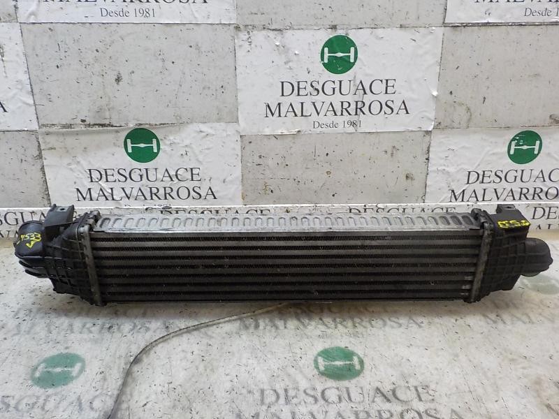 Recambio de intercooler para ford focus berlina (cap) 1.8 tdci turbodiesel cat referencia OEM IAM   