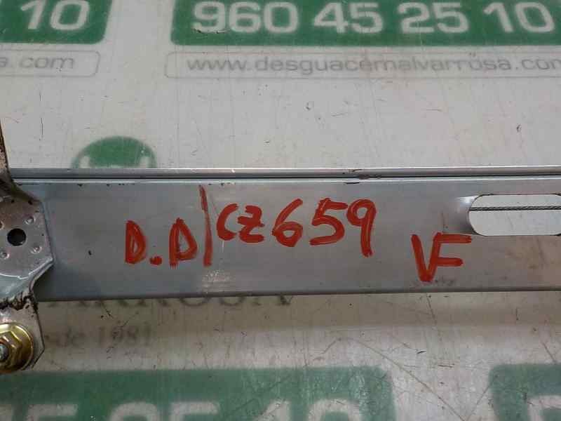 Recambio de elevalunas delantero derecho para kia clarus 1.8 cat referencia OEM IAM   