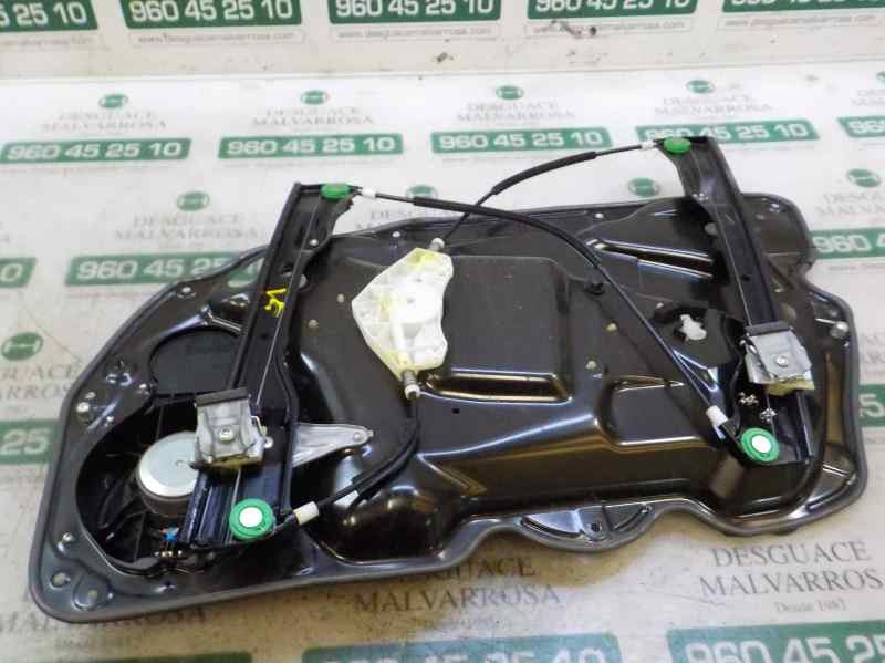 Recambio de elevalunas delantero izquierdo para volkswagen passat variant (365) 2.0 tdi referencia OEM IAM 3AA837461C 3AA837755C