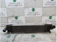 Recambio de intercooler para ford focus berlina (cap) 1.8 tdci turbodiesel cat referencia OEM IAM    2