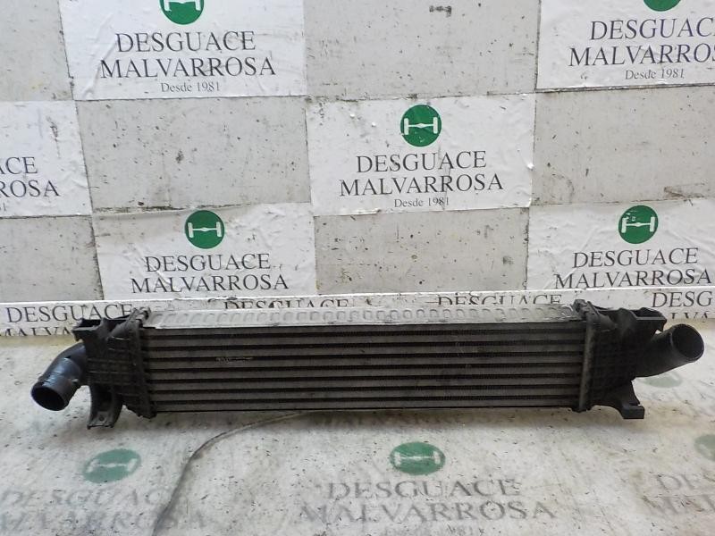 Recambio de intercooler para ford focus berlina (cap) 1.8 tdci turbodiesel cat referencia OEM IAM   