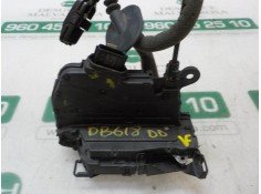 Recambio de cerradura puerta delantera derecha para renault clio iv 1.5 dci diesel fap referencia OEM IAM 805024563R 805024563  2