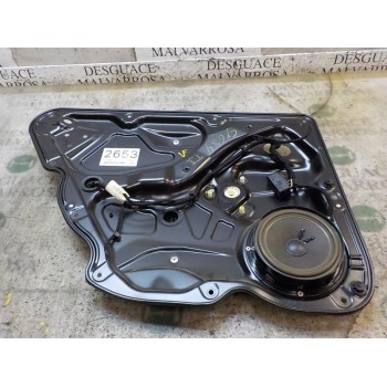 ELEVALUNAS TRASERO IZQUIERDO 3C5839461J 