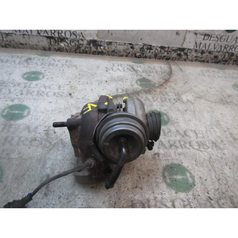 Recambio de turbocompresor para hyundai ix20 1.6 crdi cat referencia OEM IAM 282012A701 775274002 