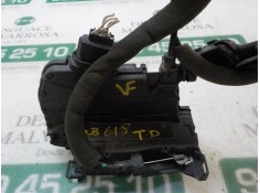 Recambio de cerradura puerta trasera derecha para renault clio iv 1.5 dci diesel fap referencia OEM IAM 825004167R 825002104R  2