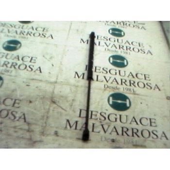 AMORTIGUADORES MALETERO / PORTON 