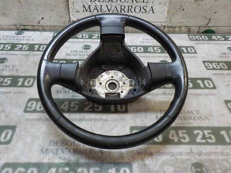 Recambio de volante para volkswagen passat berlina (3c2) 1.9 tdi referencia OEM IAM 3C0419091AGE74  