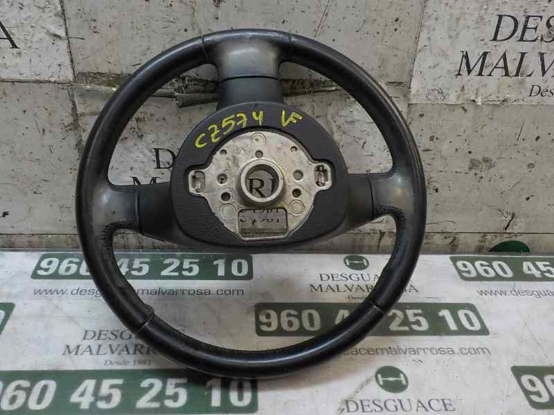 Recambio de volante para volkswagen passat berlina (3c2) 1.9 tdi referencia OEM IAM 3C0419091AGE74  