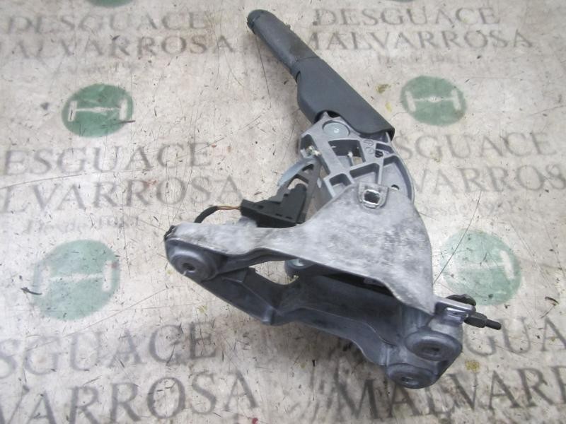 Recambio de palanca freno de mano para volkswagen golf v berlina (1k1) conceptline (e) referencia OEM IAM 1K0711303H3Q7  