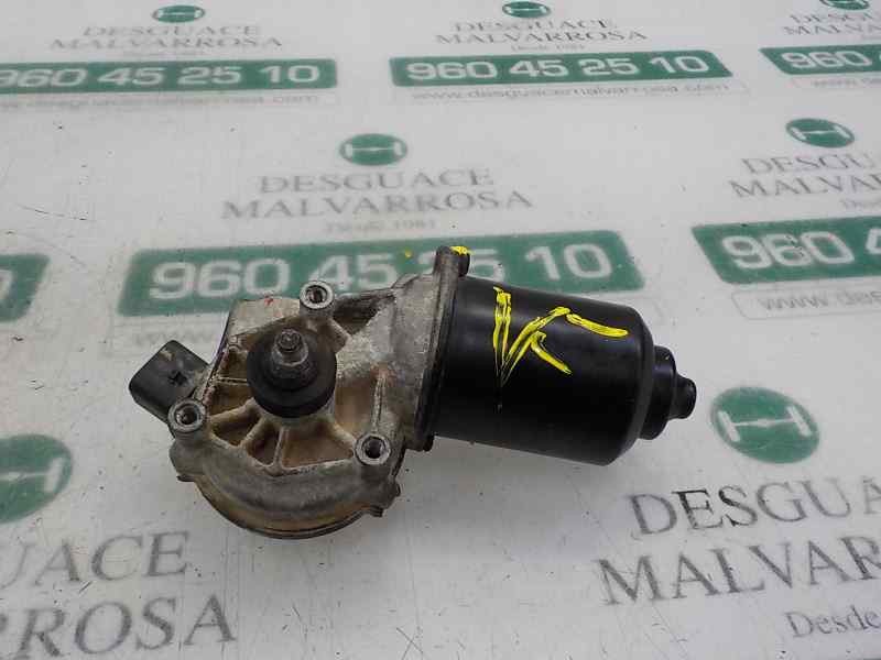Recambio de motor limpia delantero para kia rio drive referencia OEM IAM 981101W000 981101W000 