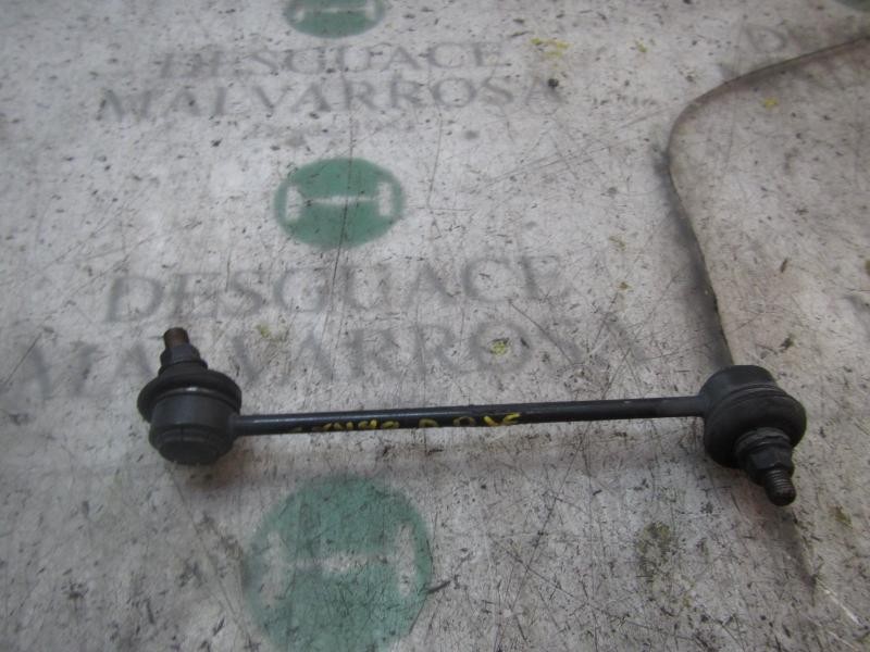 Recambio de tirante delantero derecho para hyundai ix20 1.6 crdi cat referencia OEM IAM 548401J000  