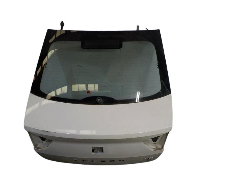 Recambio de porton trasero para seat toledo (kg3) 1.6 tdi referencia OEM IAM 6JH827023A  