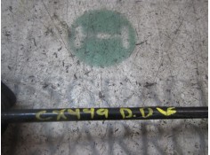 Recambio de tirante delantero derecho para hyundai ix20 1.6 crdi cat referencia OEM IAM 548401J000   2