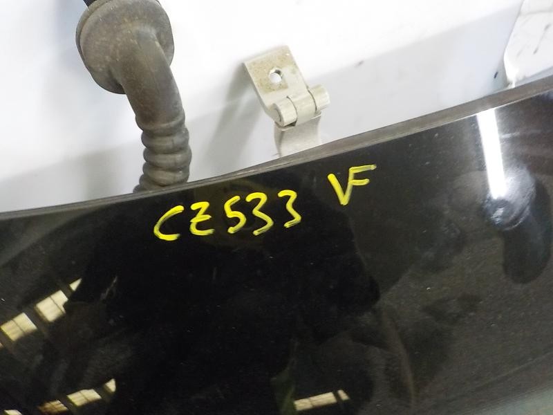 Recambio de porton trasero para seat toledo (kg3) 1.6 tdi referencia OEM IAM 6JH827023A  