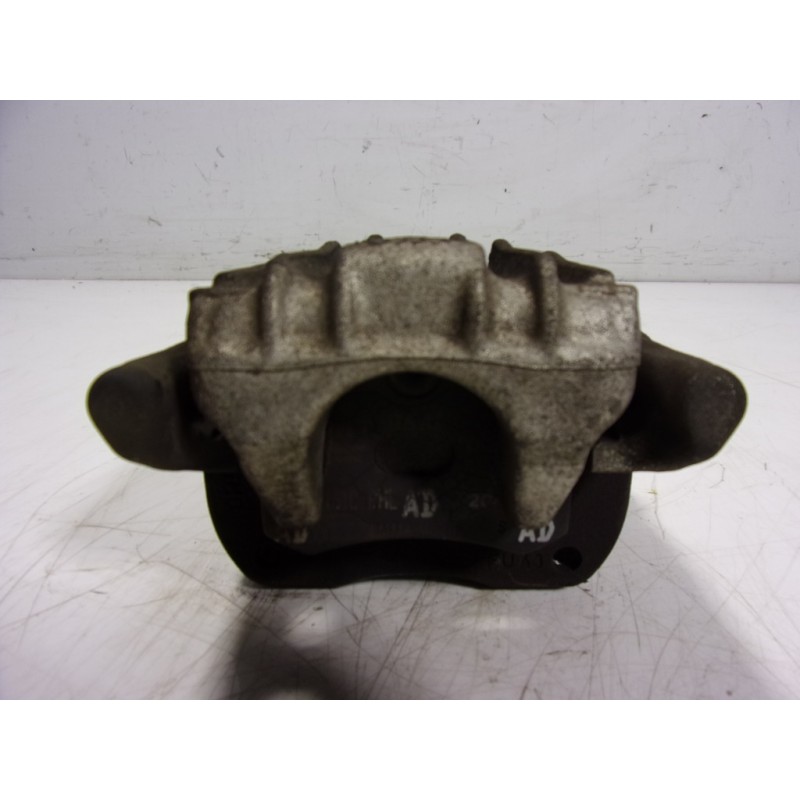 Recambio de pinza freno trasera derecha para audi a1 (8xk) 1.0 tfsi referencia OEM IAM 6R0615424  