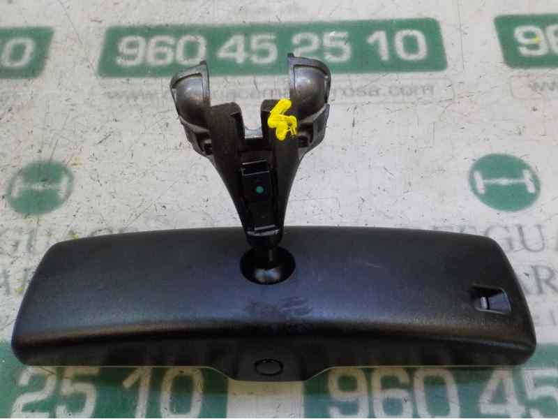 Recambio de espejo interior para volkswagen passat variant (365) 2.0 tdi referencia OEM IAM 1K0857511ESMA  