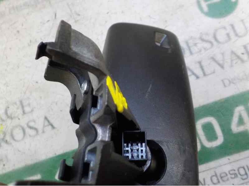 Recambio de espejo interior para volkswagen passat variant (365) 2.0 tdi referencia OEM IAM 1K0857511ESMA  
