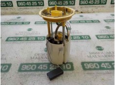 Recambio de aforador para volkswagen golf vi (5k1) 1.6 tdi dpf referencia OEM IAM 1K0919050J 1K0919050J A2C53166111 2