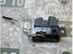 Recambio de cerradura maletero / porton para volkswagen touareg (7la) tdi v10 referencia OEM IAM 7L6827505D   2