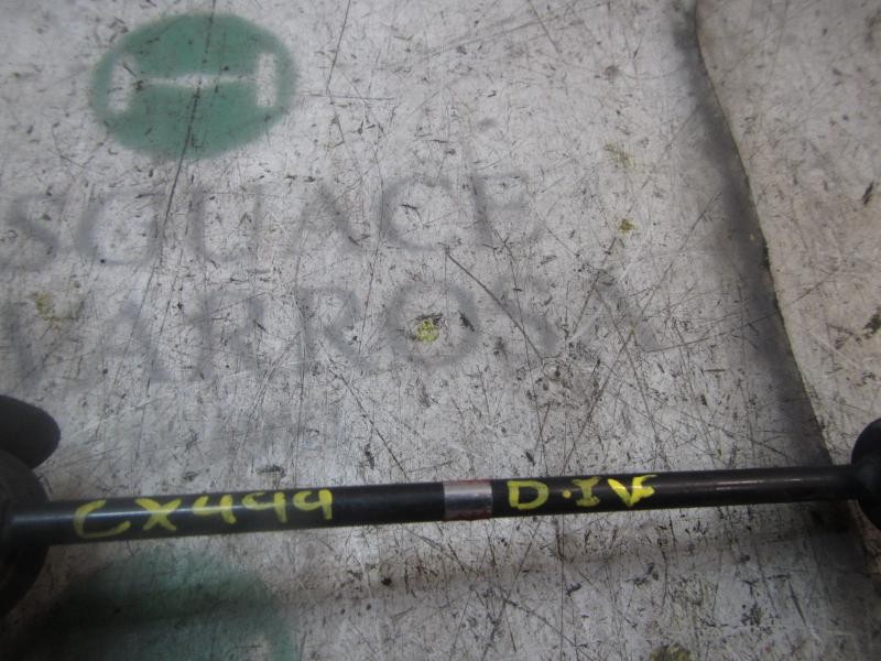 Recambio de tirante delantero izquierdo para hyundai ix20 1.6 crdi cat referencia OEM IAM 548301J000  