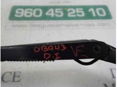 Recambio de brazo limpia delantero izquierdo para kia rio drive referencia OEM IAM 983111W000   2