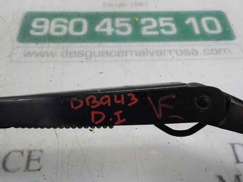 Recambio de brazo limpia delantero izquierdo para kia rio drive referencia OEM IAM 983111W000  