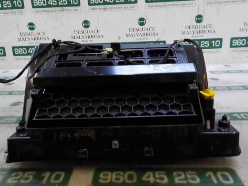 Recambio de guantera para volkswagen passat variant (365) 2.0 tdi referencia OEM IAM 3C1857101L1QB  