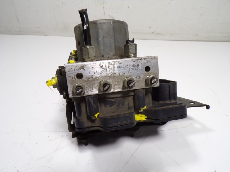 Recambio de abs para nissan x-trail (t32) acenta referencia OEM IAM 476604CC1B 476604CC1A 