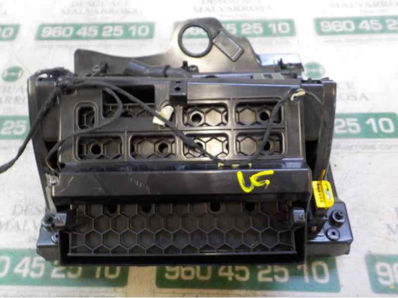 Recambio de guantera para volkswagen passat variant (365) 2.0 tdi referencia OEM IAM 3C1857101L1QB  