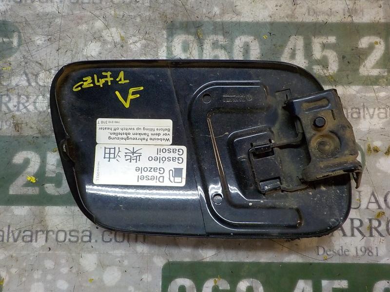 Recambio de tapa combustible para volkswagen touareg (7la) tdi v10 referencia OEM IAM 7L6809905B  