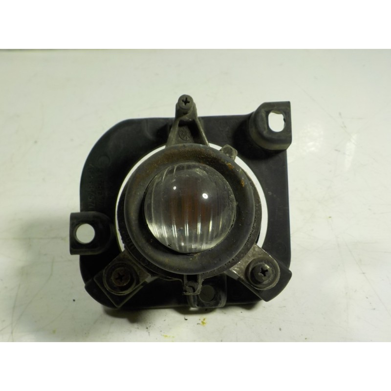 Recambio de faro antiniebla izquierdo para fiat nuova 500 (150) 1.2 cat referencia OEM IAM 51822889  