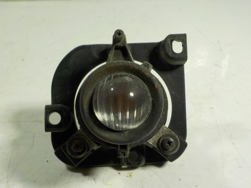 Recambio de faro antiniebla izquierdo para fiat nuova 500 (150) 1.2 cat referencia OEM IAM 51822889  
