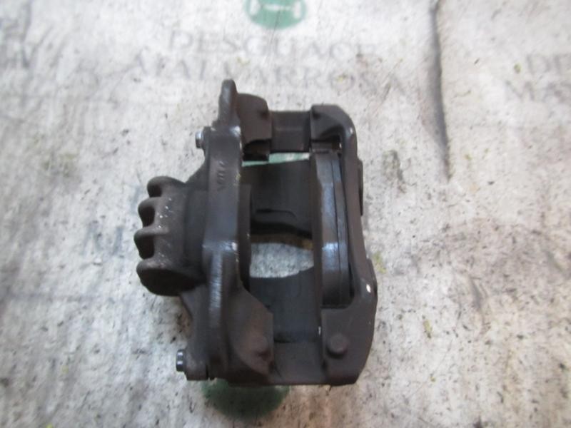 Recambio de pinza freno delantera derecha para peugeot 308 confort referencia OEM IAM 4401N9  