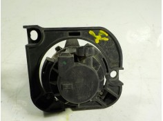 Recambio de faro antiniebla izquierdo para fiat nuova 500 (150) 1.2 cat referencia OEM IAM 51822889   2
