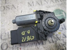 Recambio de motor elevalunas delantero derecho para volkswagen passat berlina (3b2) 1.9 tdi referencia OEM IAM   